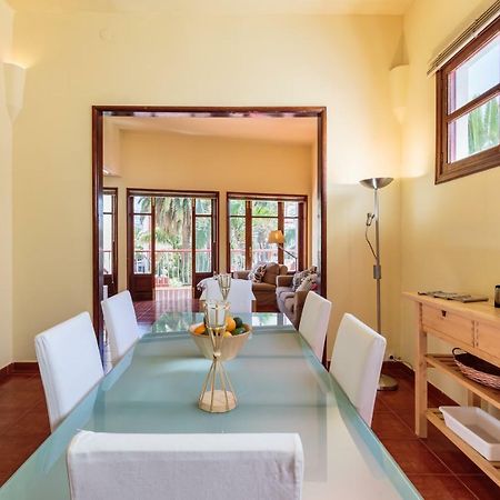 Apartamento Gran Terraza Apartman Santa Cruz de la Palma  Kültér fotó