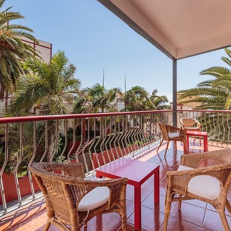 Apartamento Gran Terraza Apartman Santa Cruz de la Palma  Kültér fotó