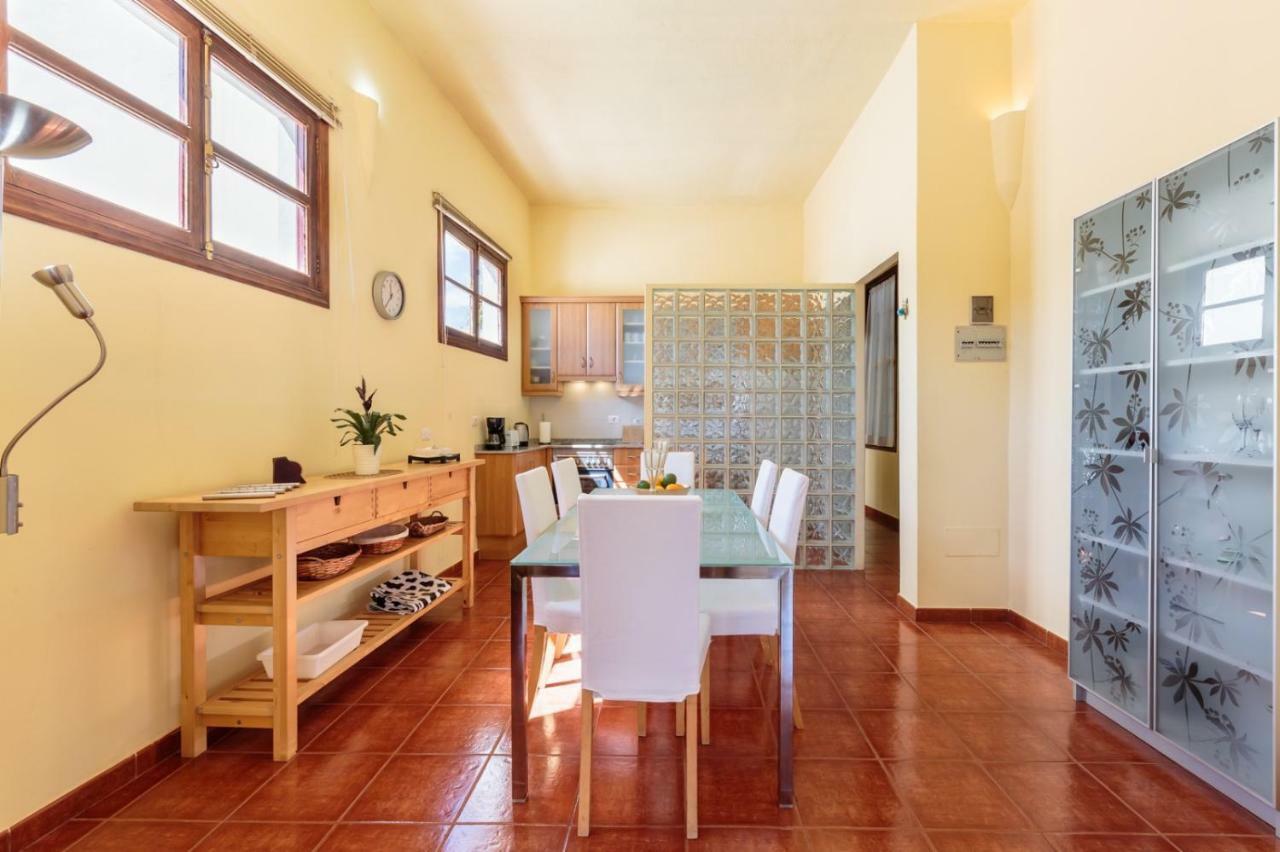 Apartamento Gran Terraza Apartman Santa Cruz de la Palma  Kültér fotó