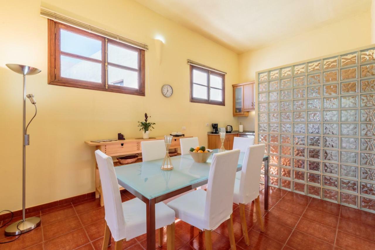Apartamento Gran Terraza Apartman Santa Cruz de la Palma  Kültér fotó