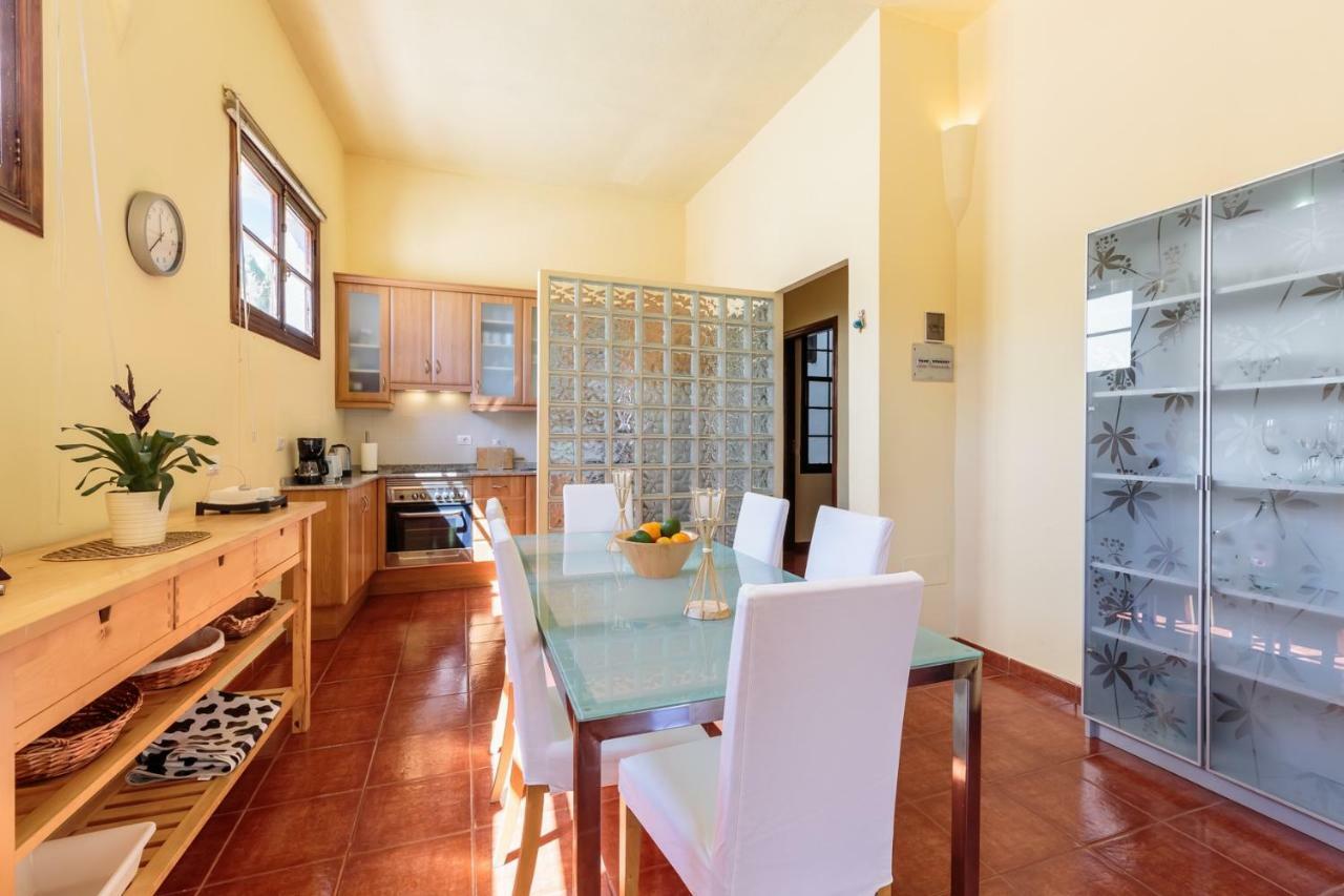 Apartamento Gran Terraza Apartman Santa Cruz de la Palma  Kültér fotó