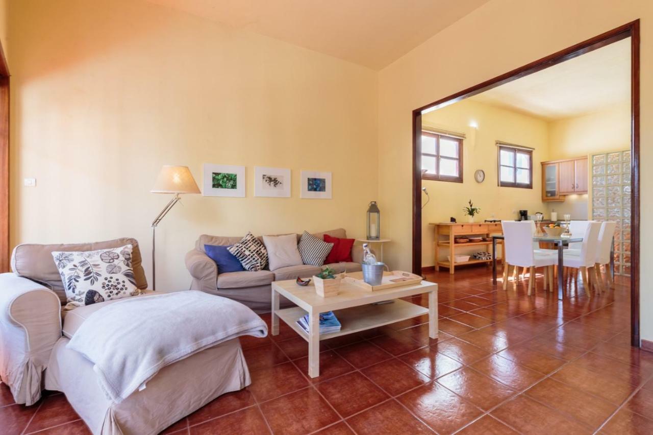 Apartamento Gran Terraza Apartman Santa Cruz de la Palma  Kültér fotó