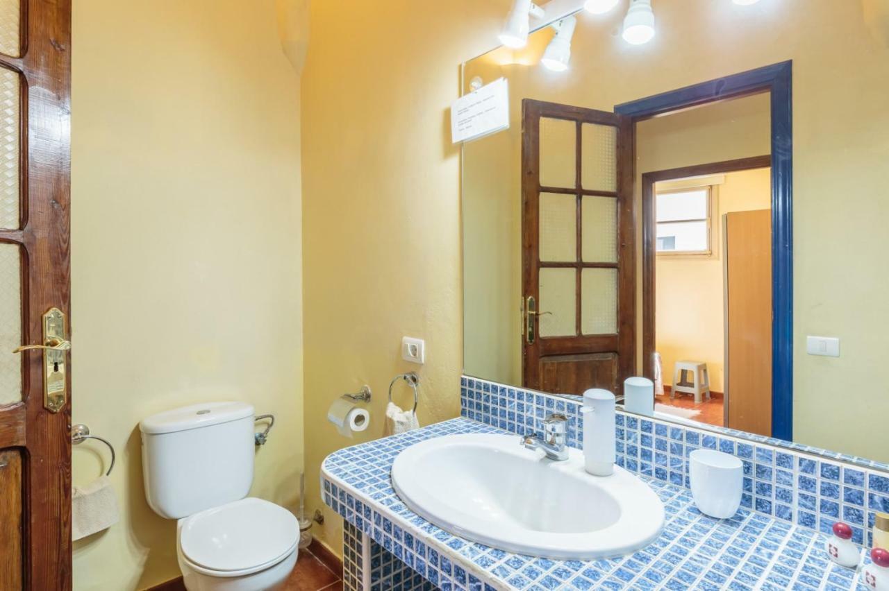 Apartamento Gran Terraza Apartman Santa Cruz de la Palma  Kültér fotó